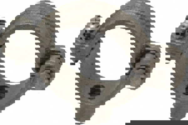 Split Ring Hanger: 1